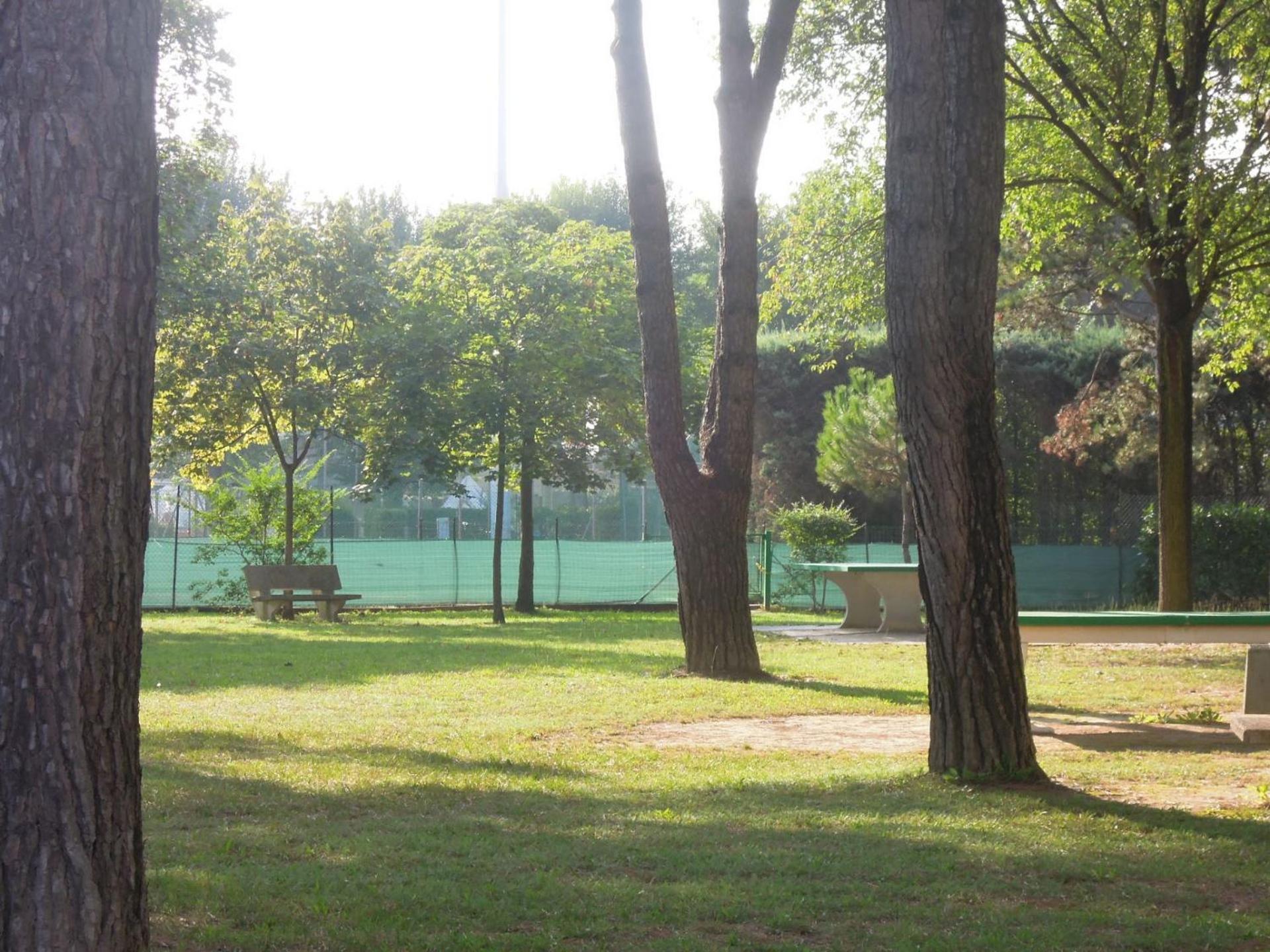 Villaggio Olimpia بيبيوني المظهر الخارجي الصورة
